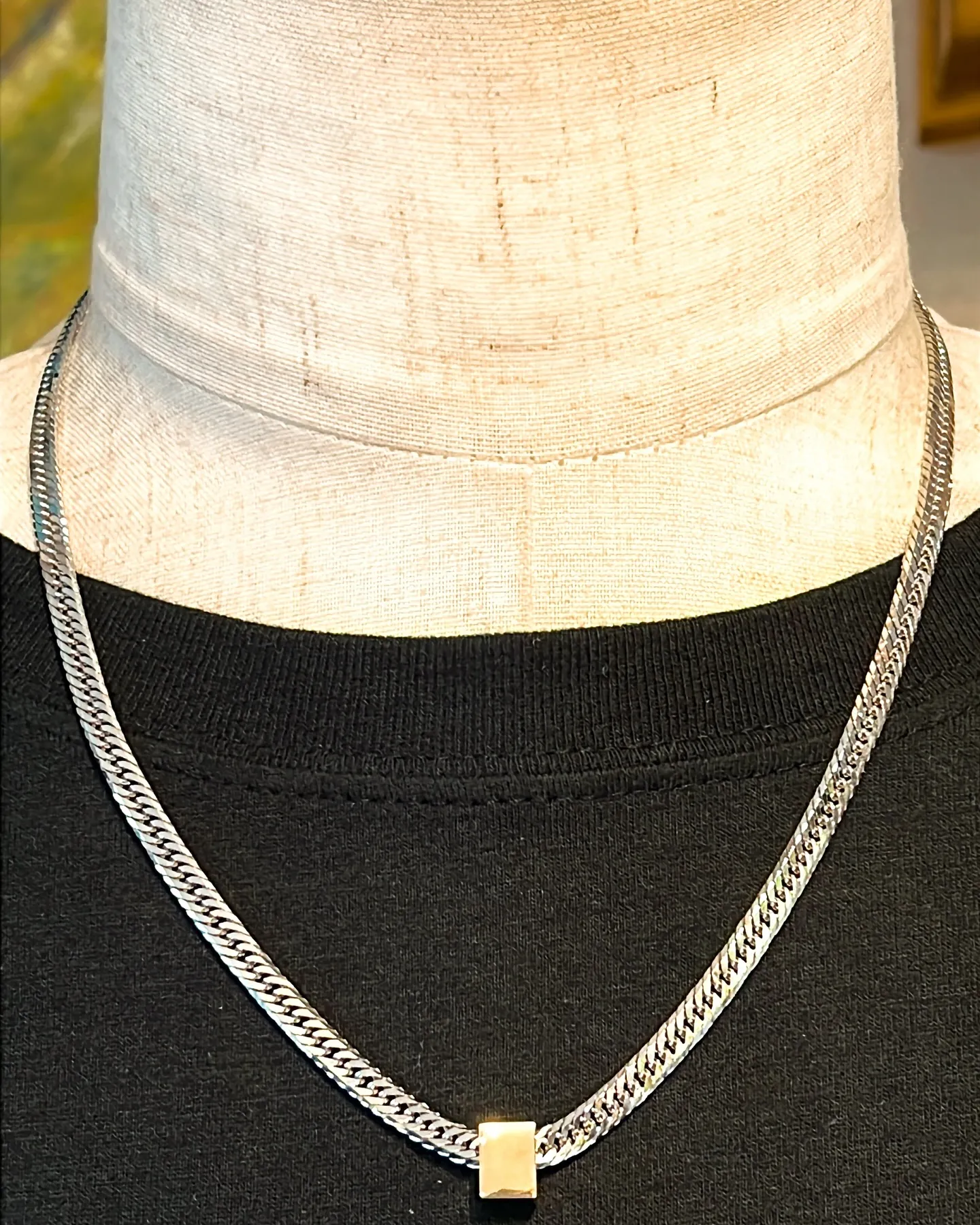 PT850/K18 喜平ジュエリー✨