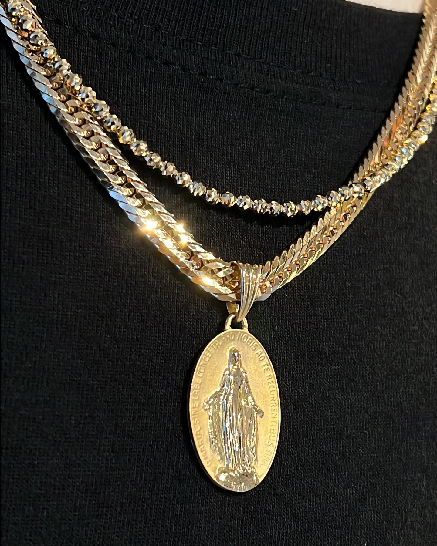 K18 喜平ジュエリー✨