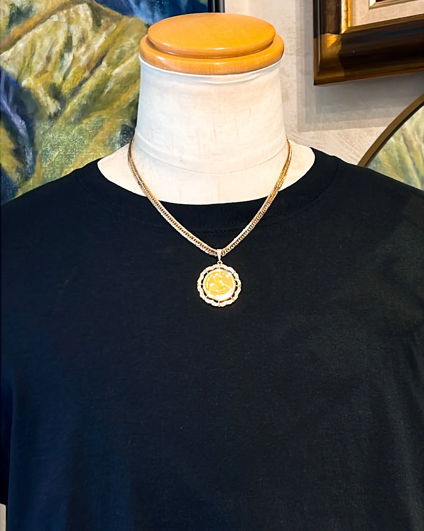 K18 喜平ジュエリー✨