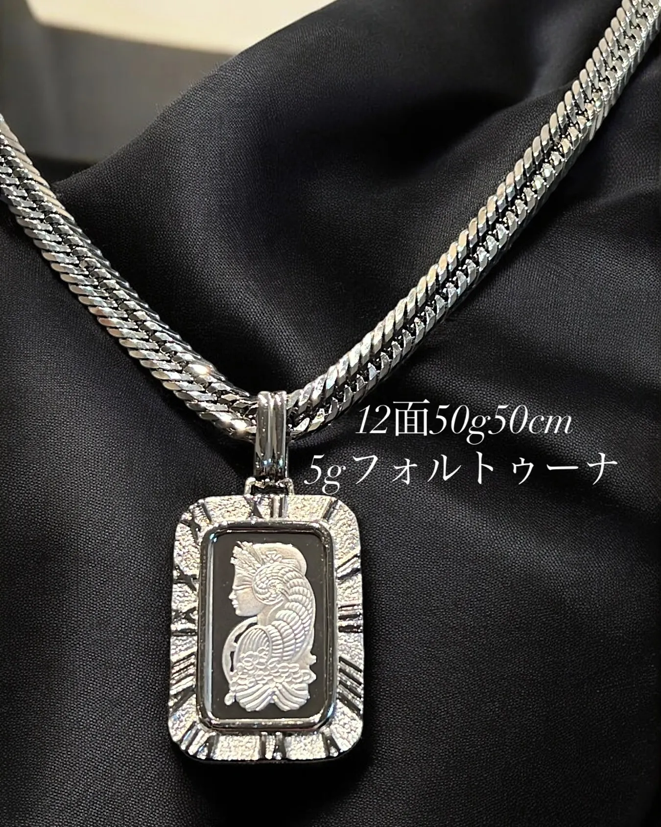 PT 喜平ジュエリー✨