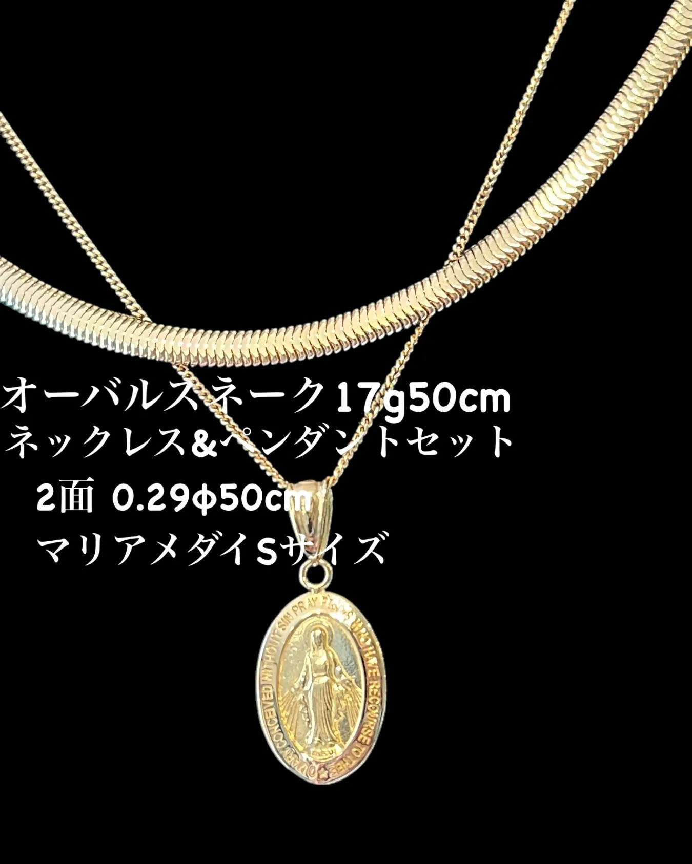 K18 ジュエリー✨