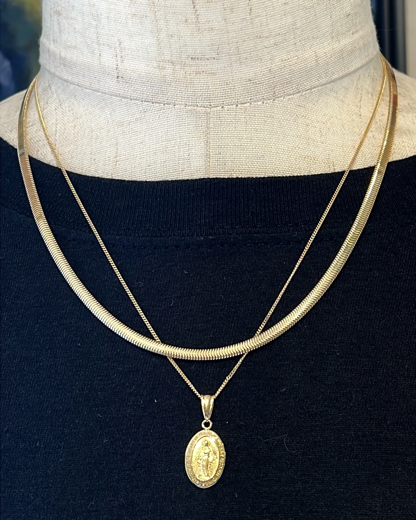 K18 ジュエリー✨