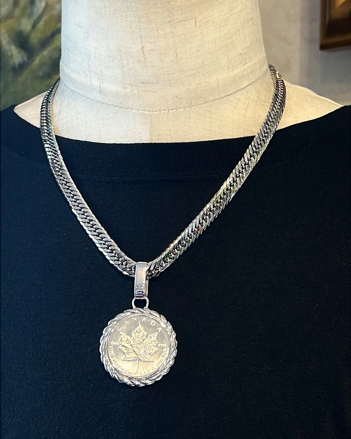 PT プラチナジュエリー✨