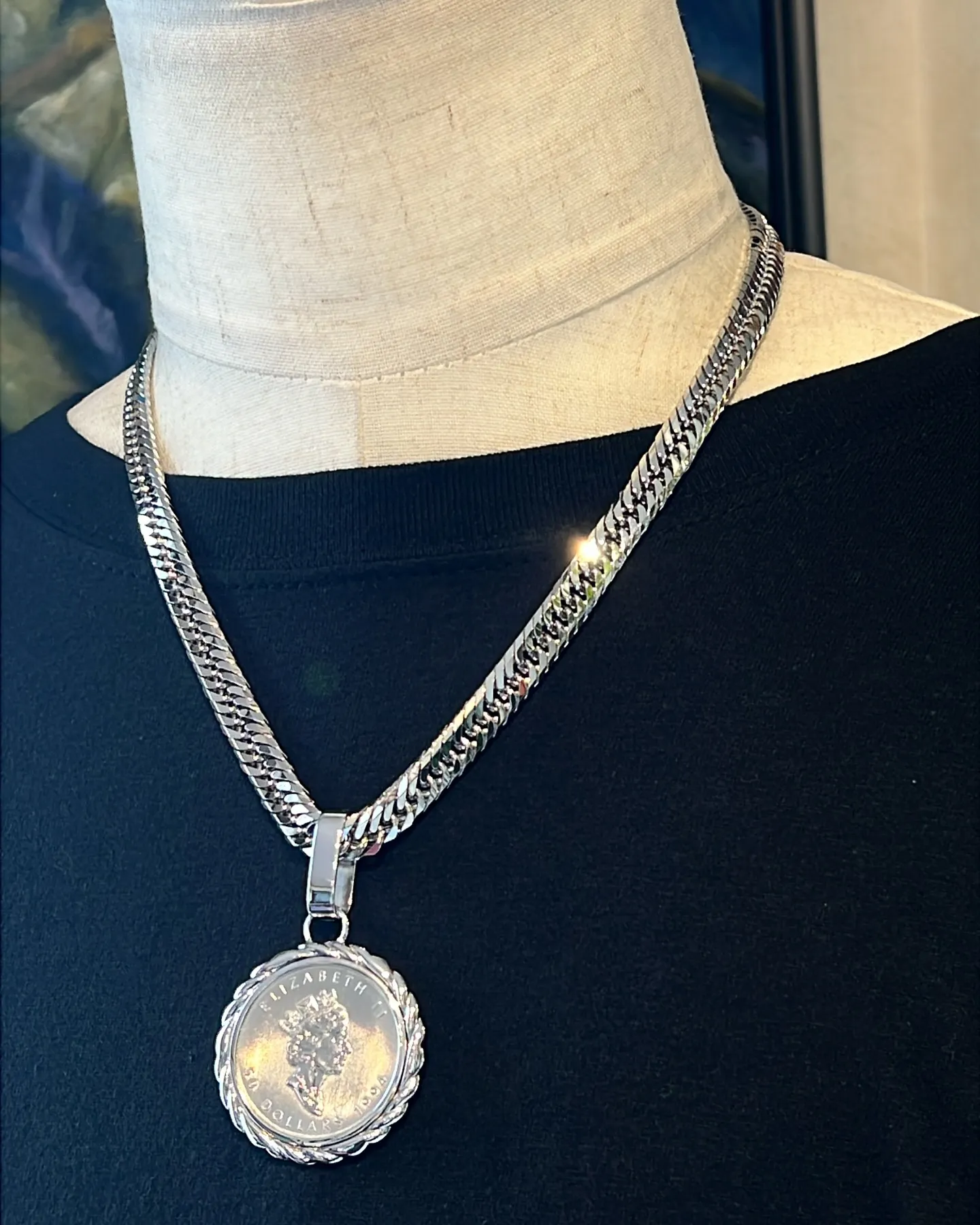 PT プラチナジュエリー✨