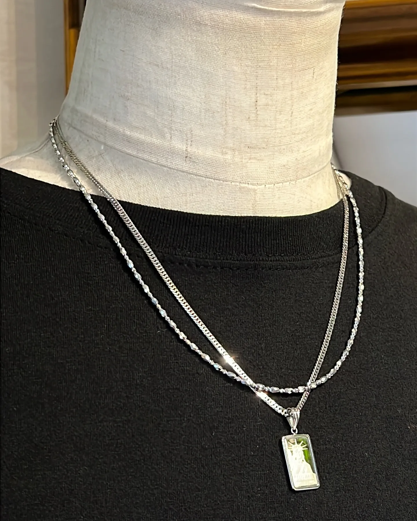 PT プラチナジュエリー✨