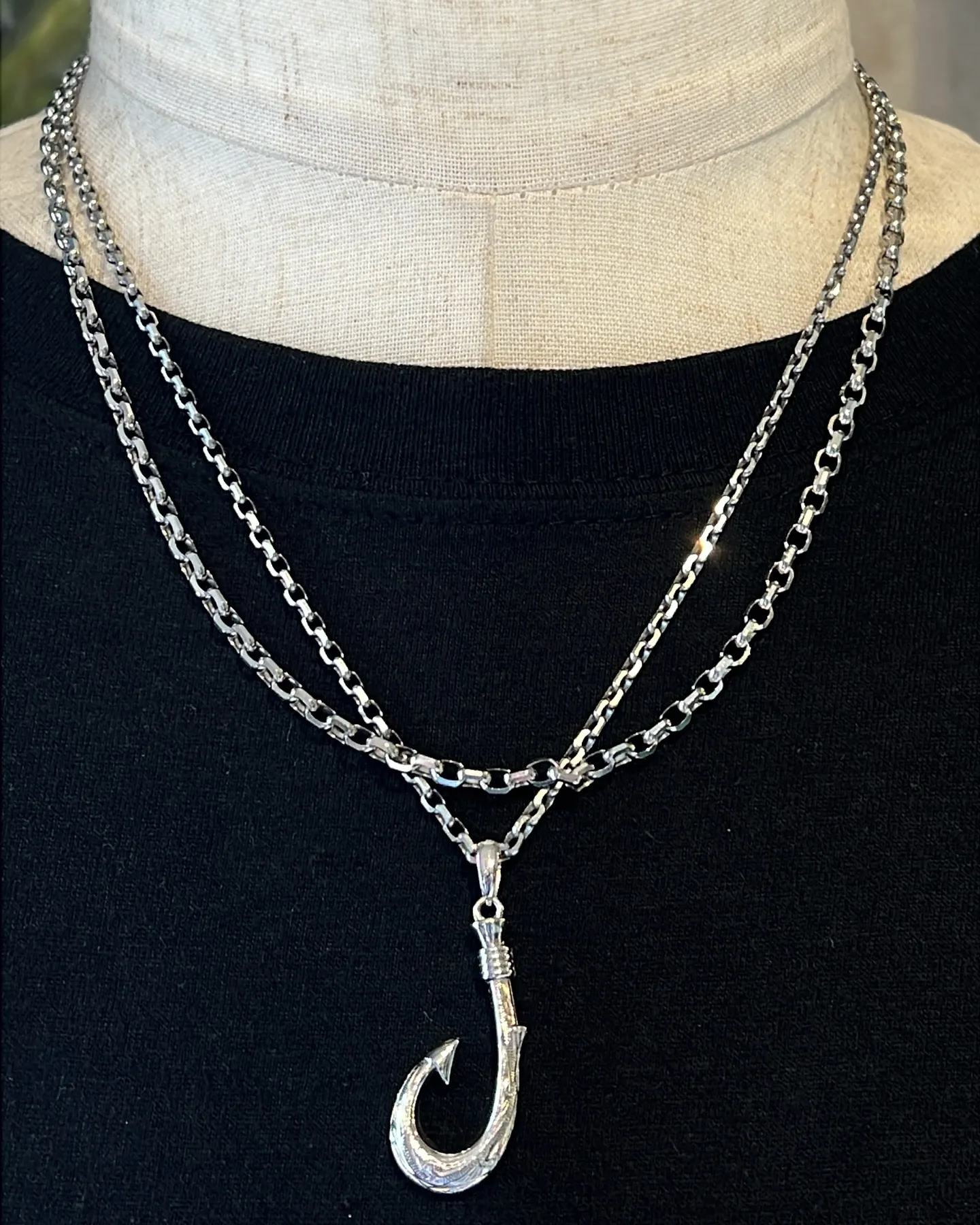 PT850 ジュエリー✨