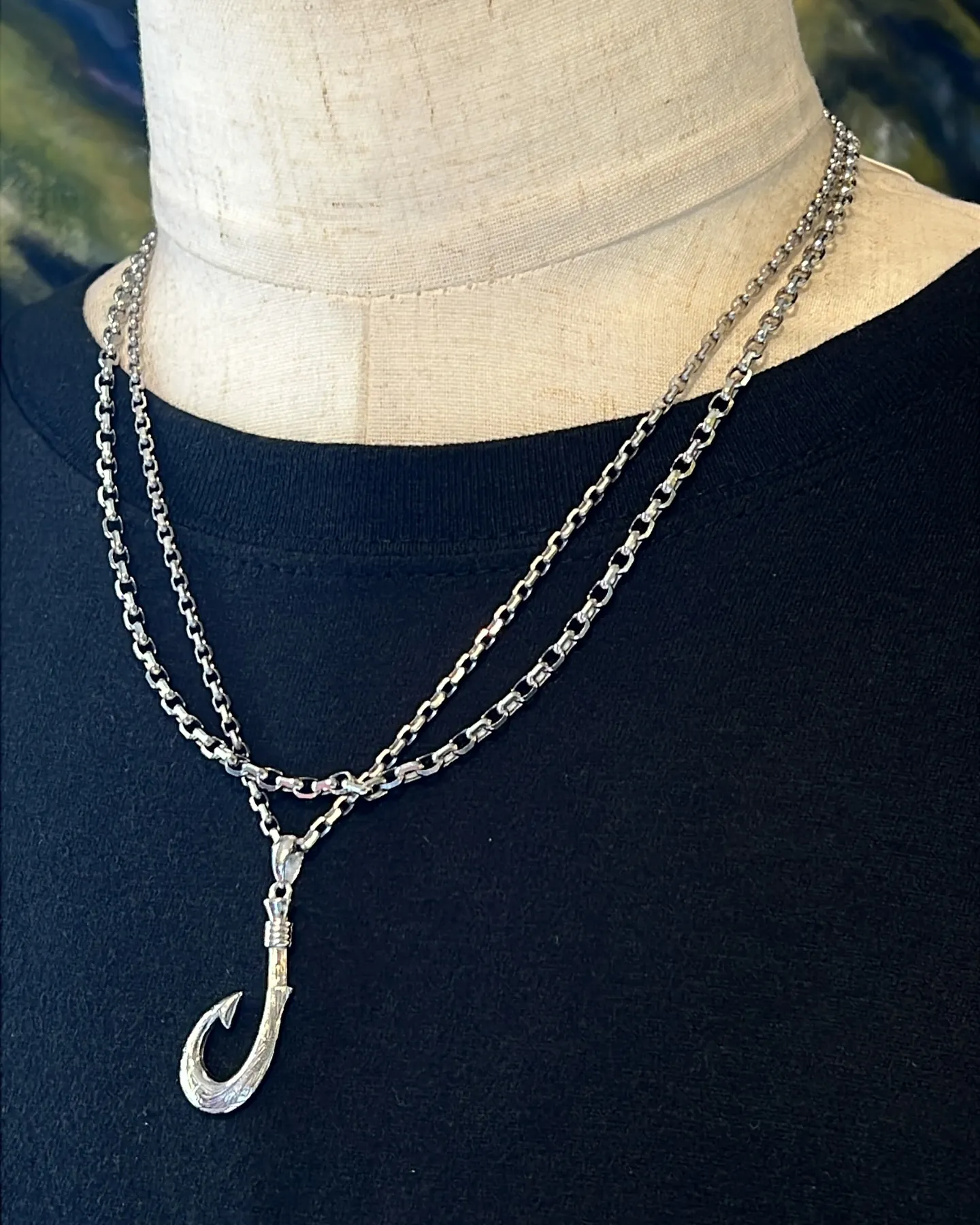 PT850 ジュエリー✨