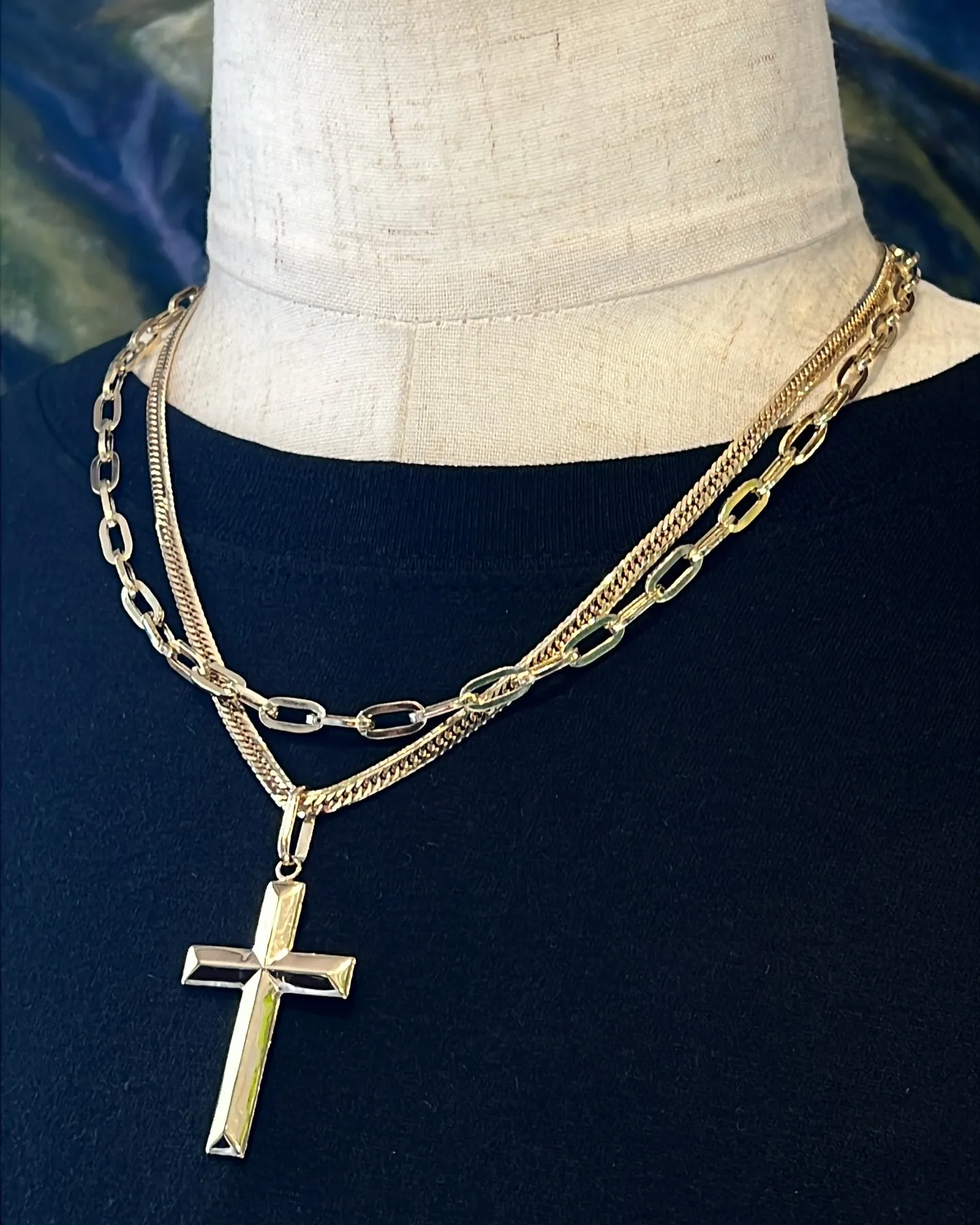 K18 喜平ジュエリー✨