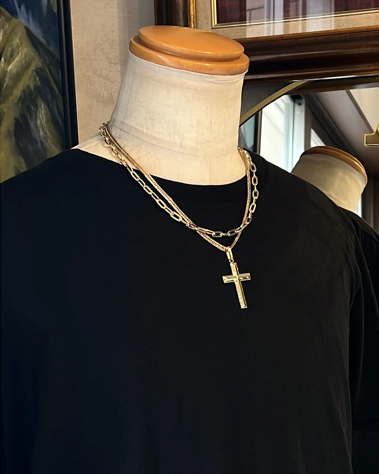 K18 喜平ジュエリー✨