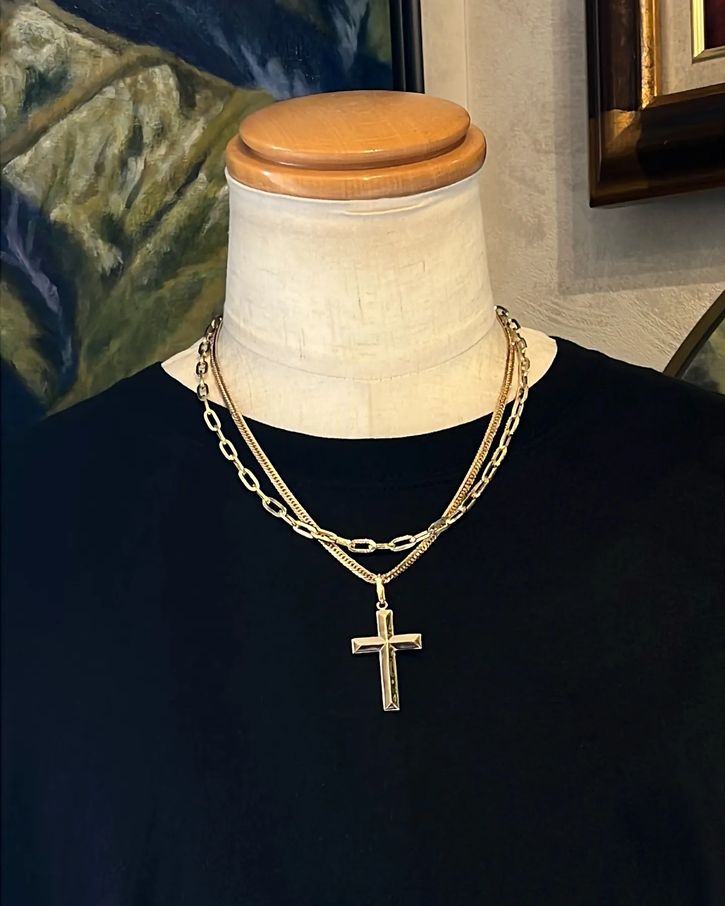 K18 喜平ジュエリー✨