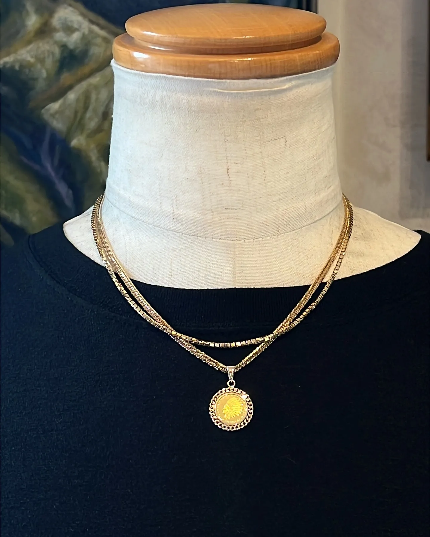 K18 喜平ジュエリー✨