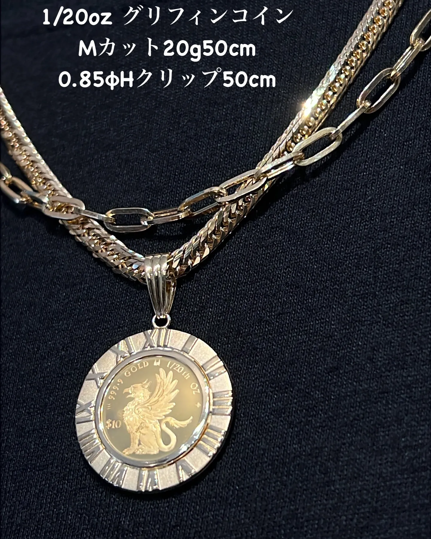 K18 喜平ジュエリー✨