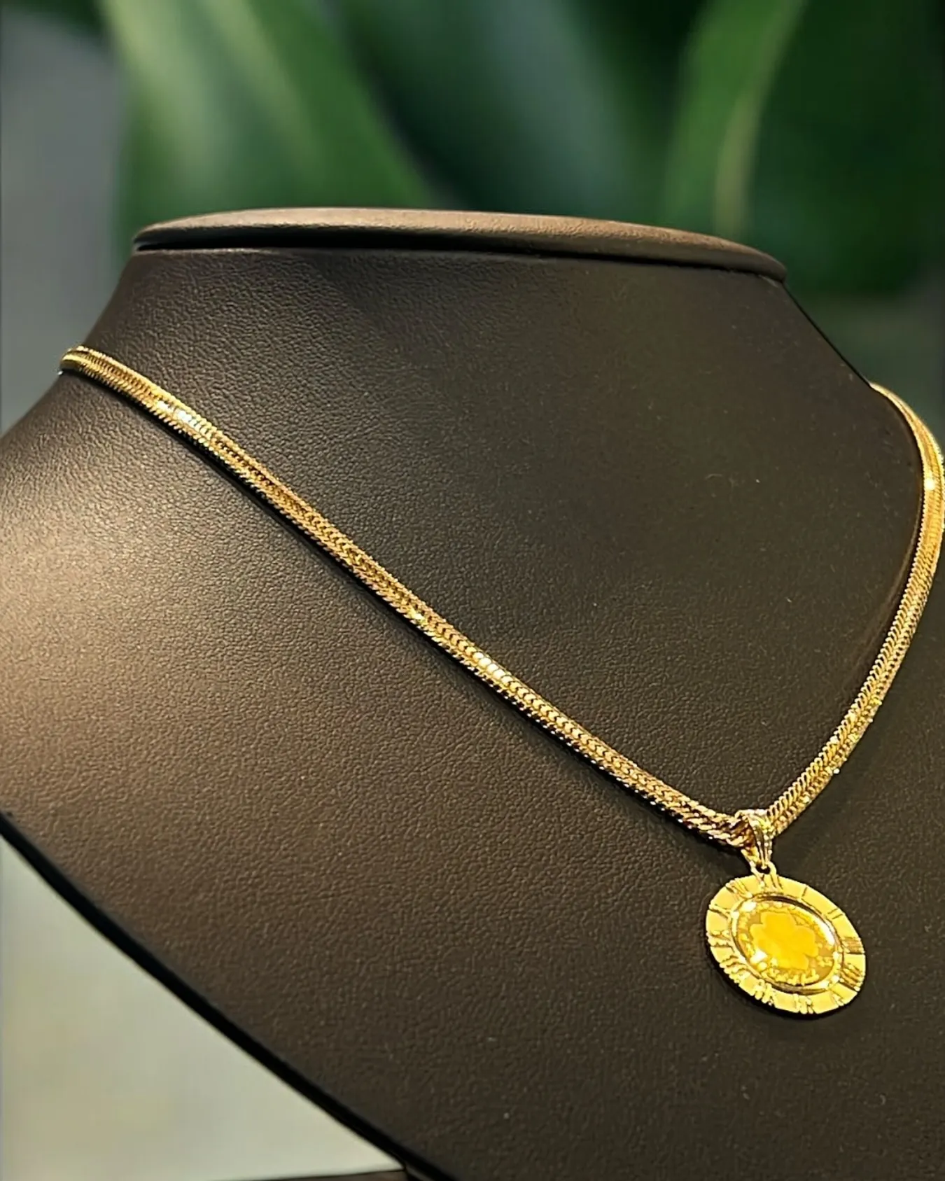 K18 喜平ジュエリー✨