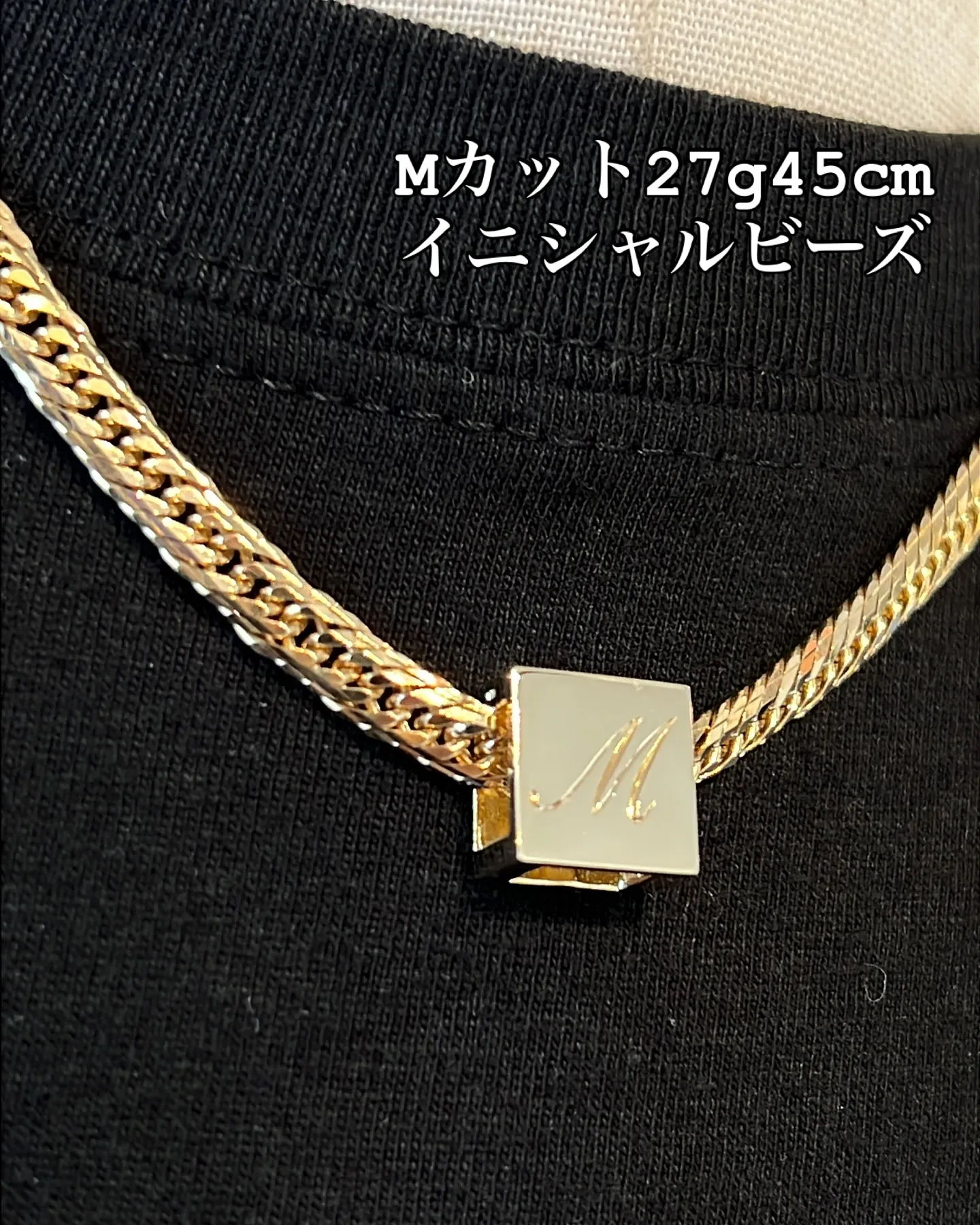 K18 喜平ジュエリー✨