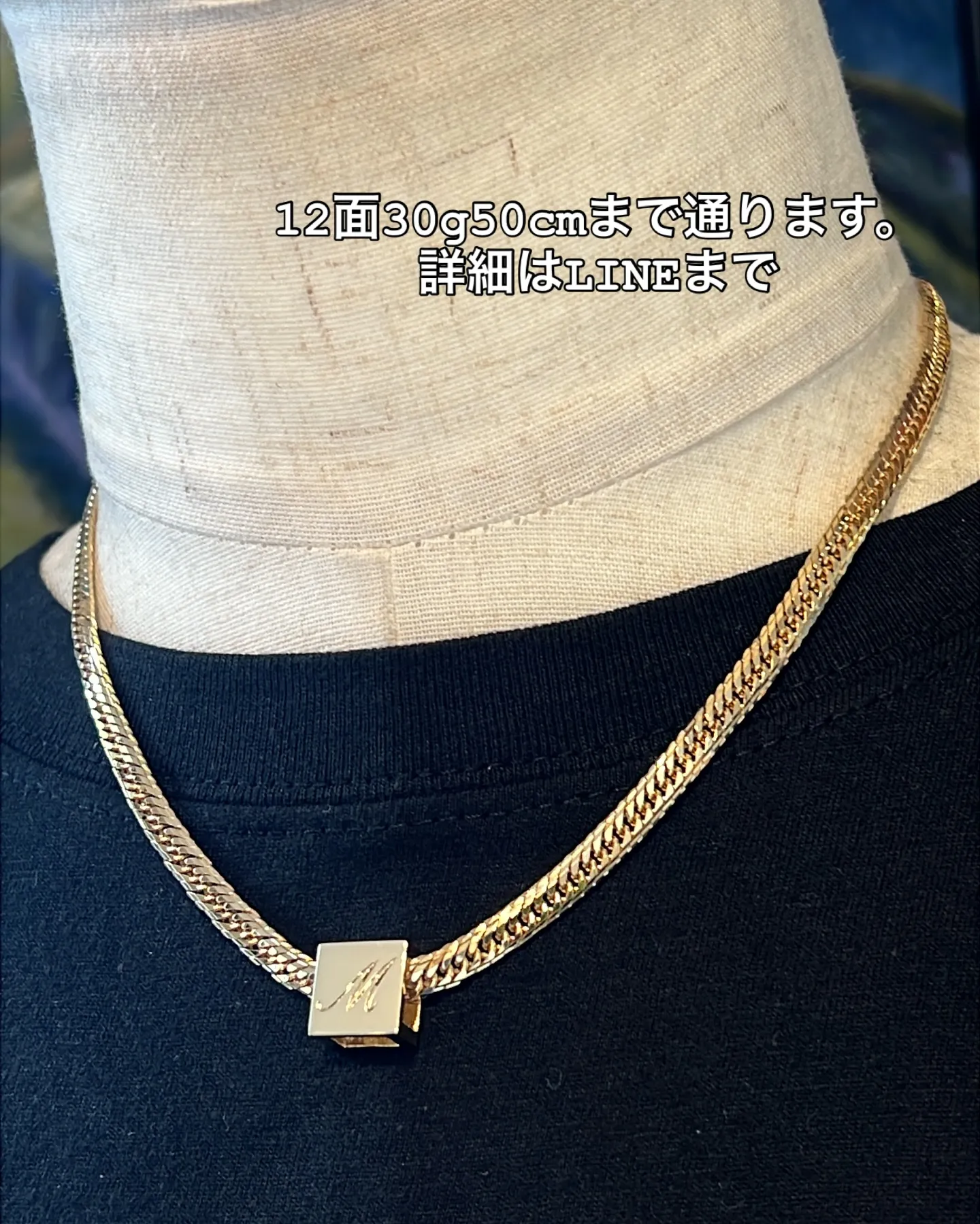 K18 喜平ジュエリー✨