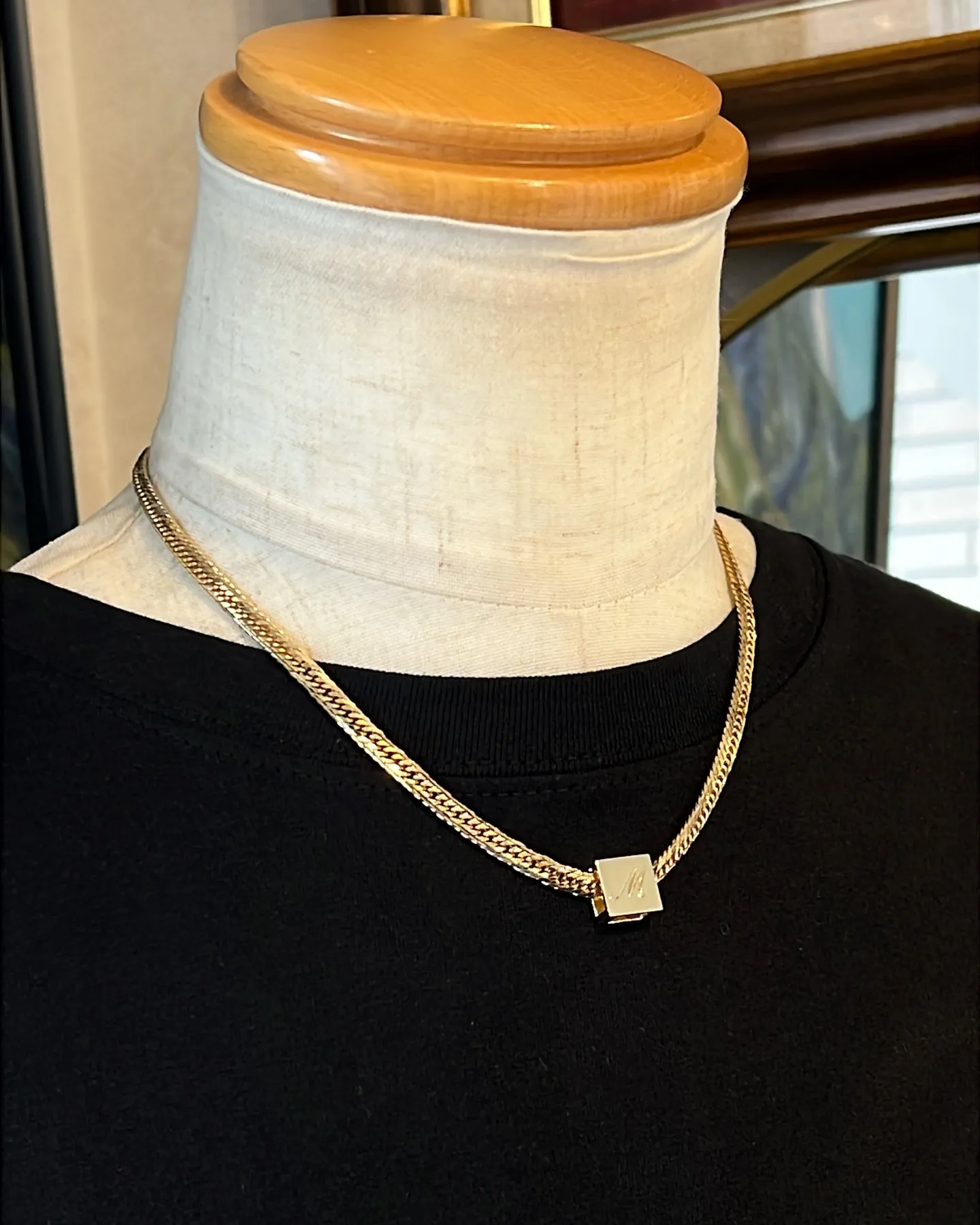 K18 喜平ジュエリー✨