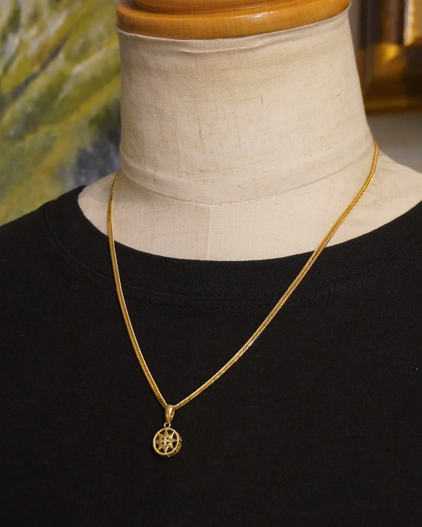 K18 喜平ジュエリー