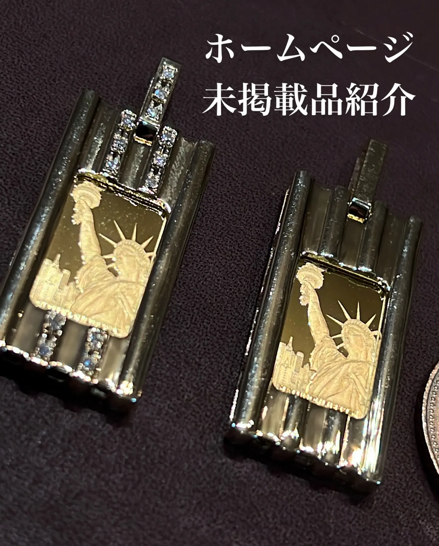 K18/K24 喜平ジュエリー⁎⁺˳✧༚