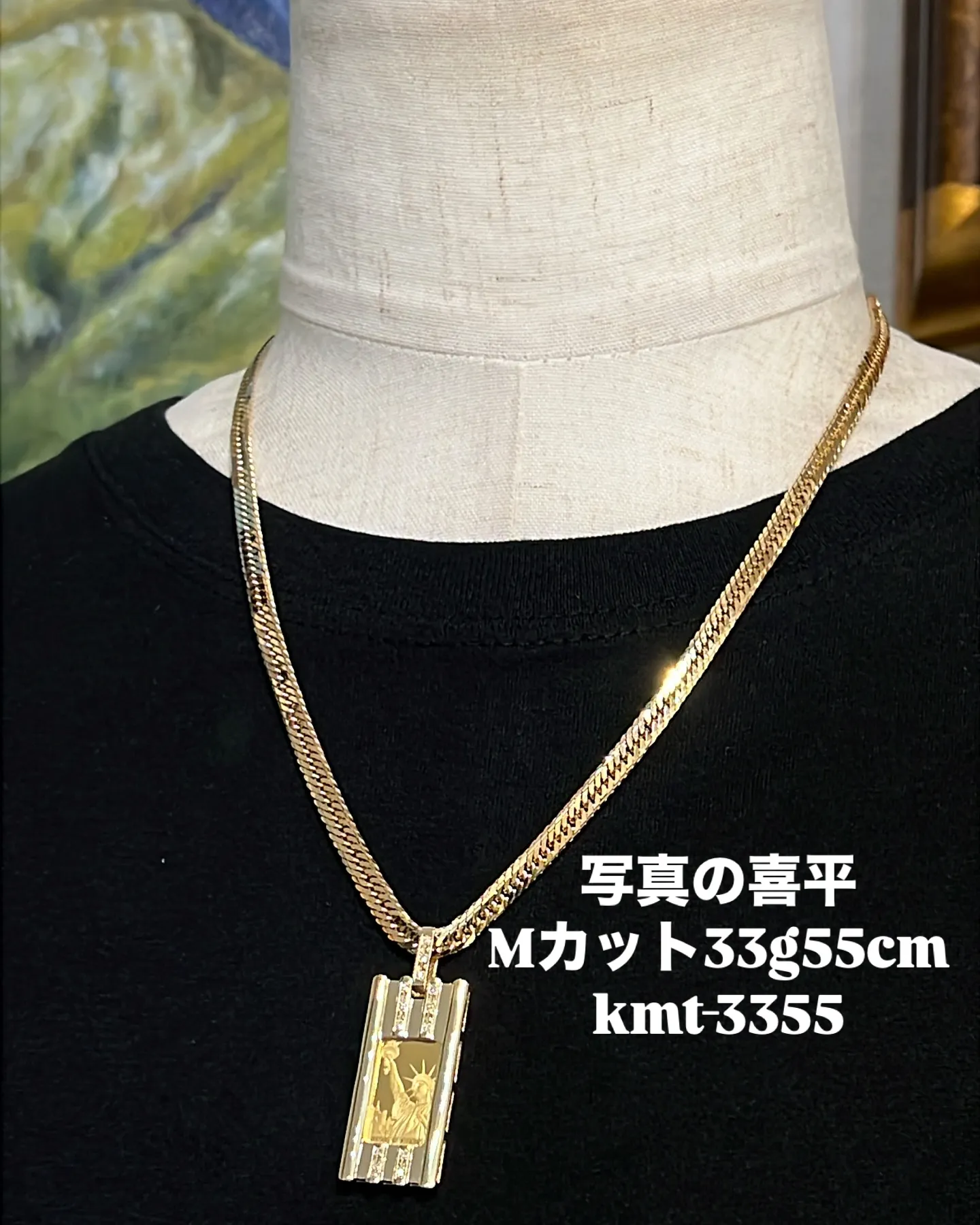 K18/K24 喜平ジュエリー⁎⁺˳✧༚