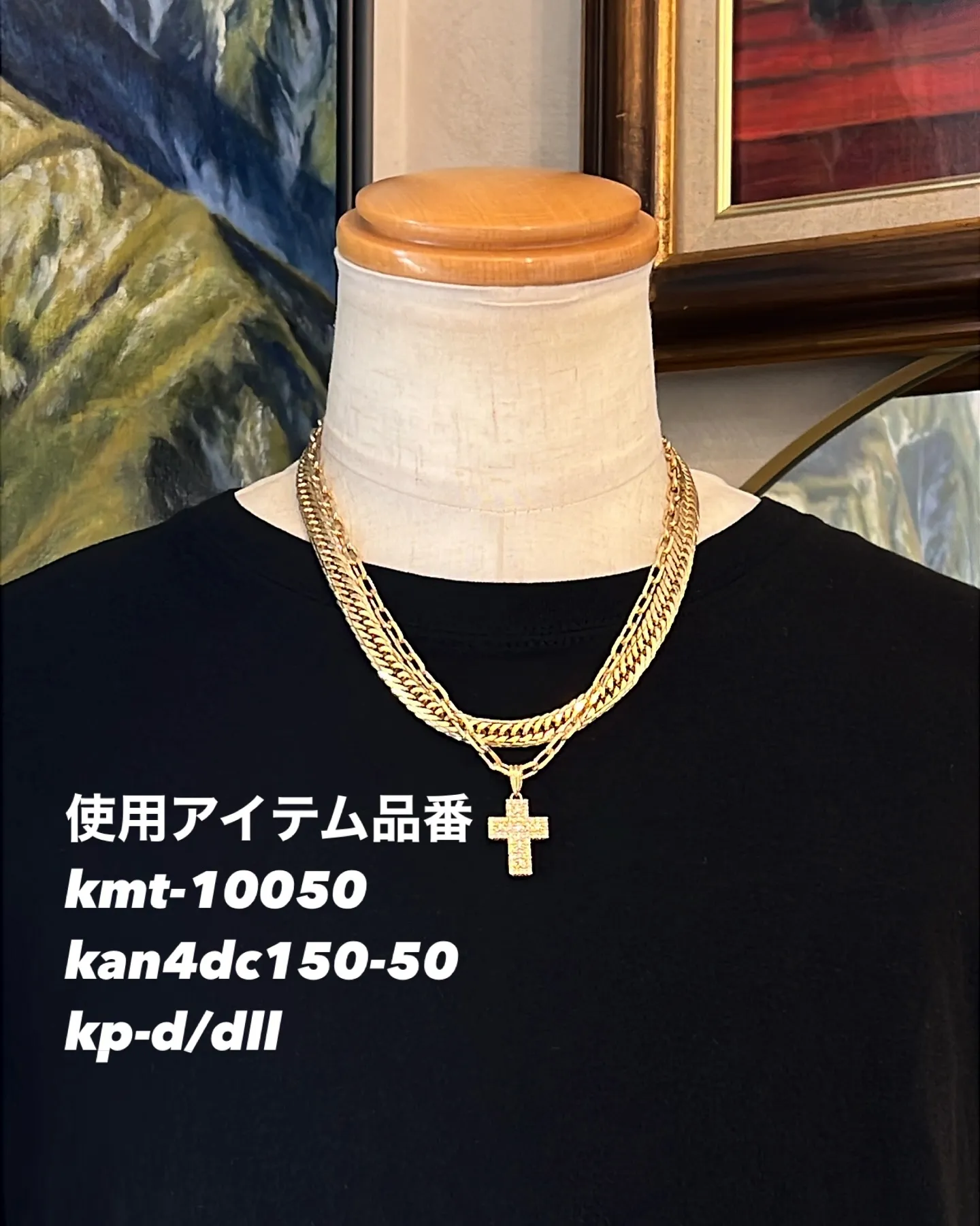 K18 喜平ジュエリー✨