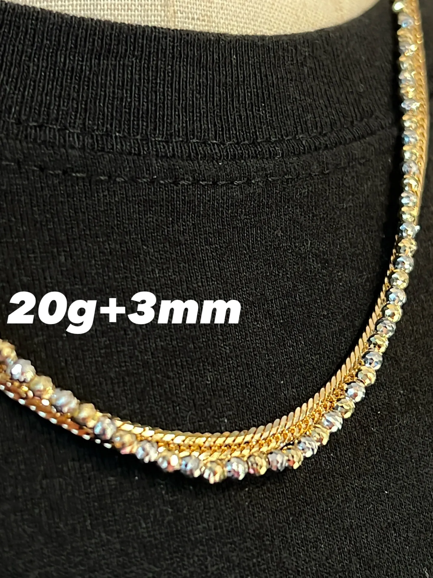 K18/PT850 ジュエリー✨