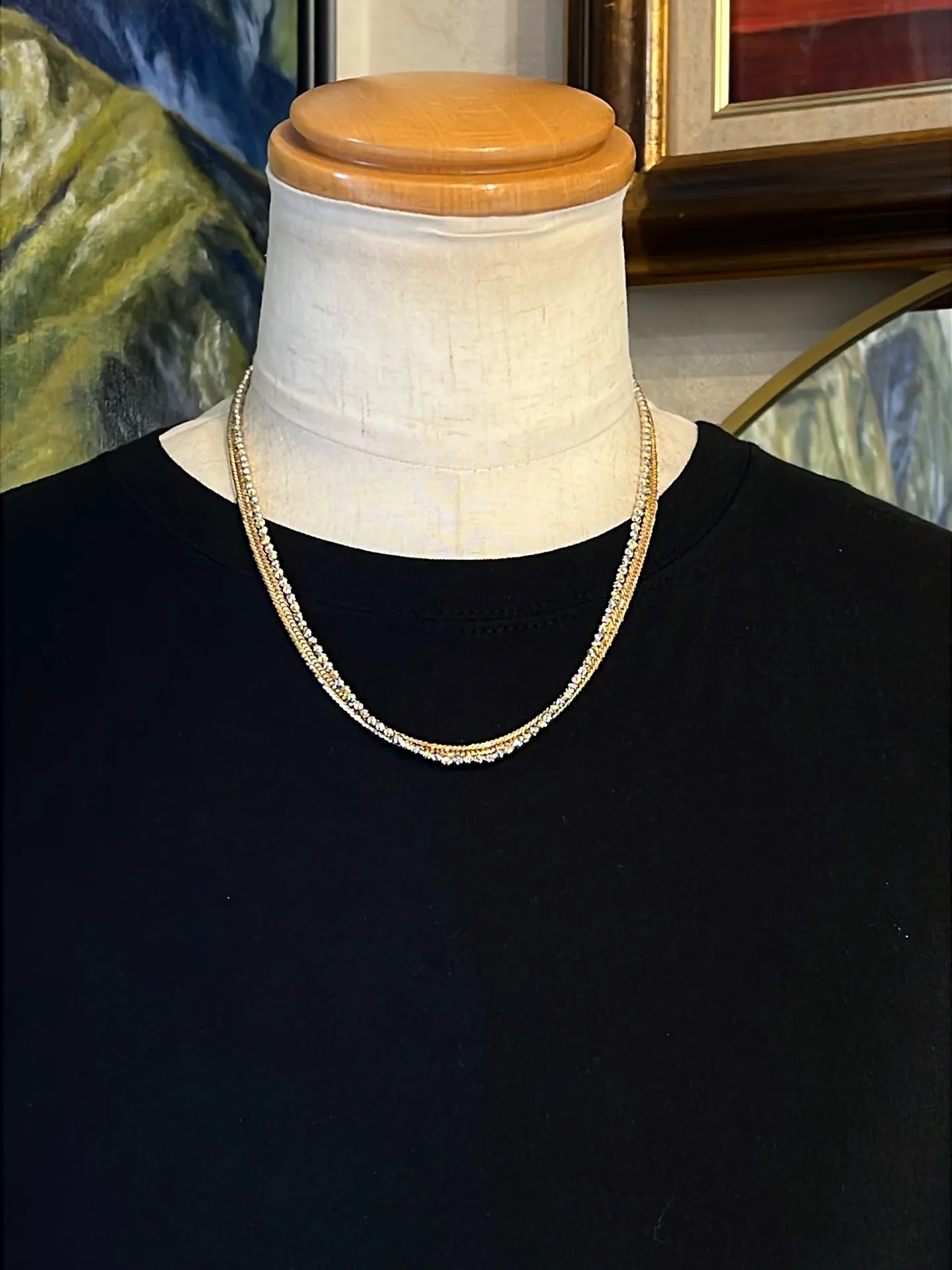 K18/PT850 ジュエリー✨