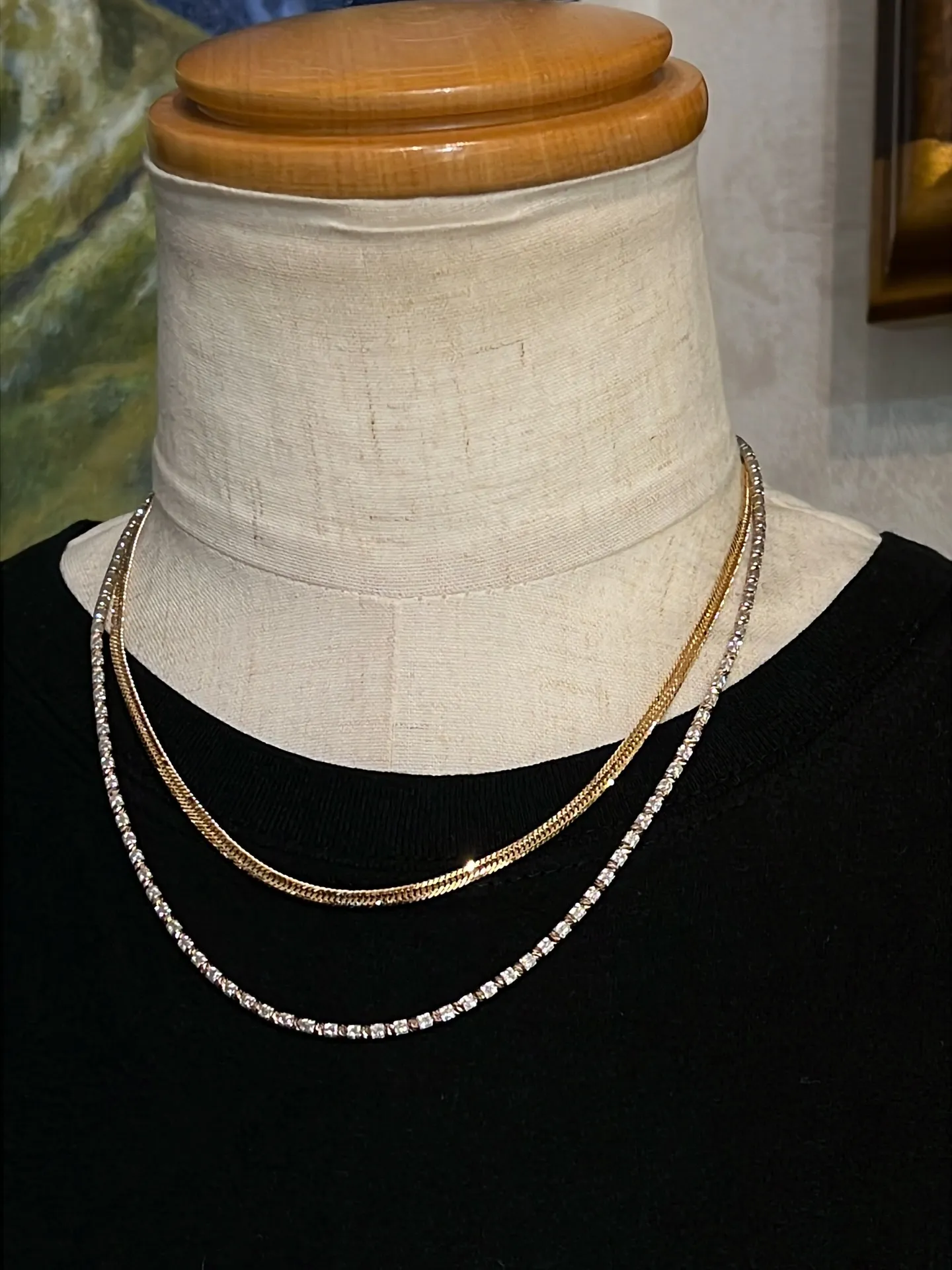 K18 PT  喜平ジュエリー✨