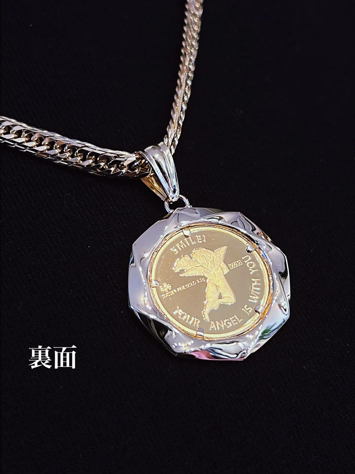 K18/K24 喜平ジュエリー✨