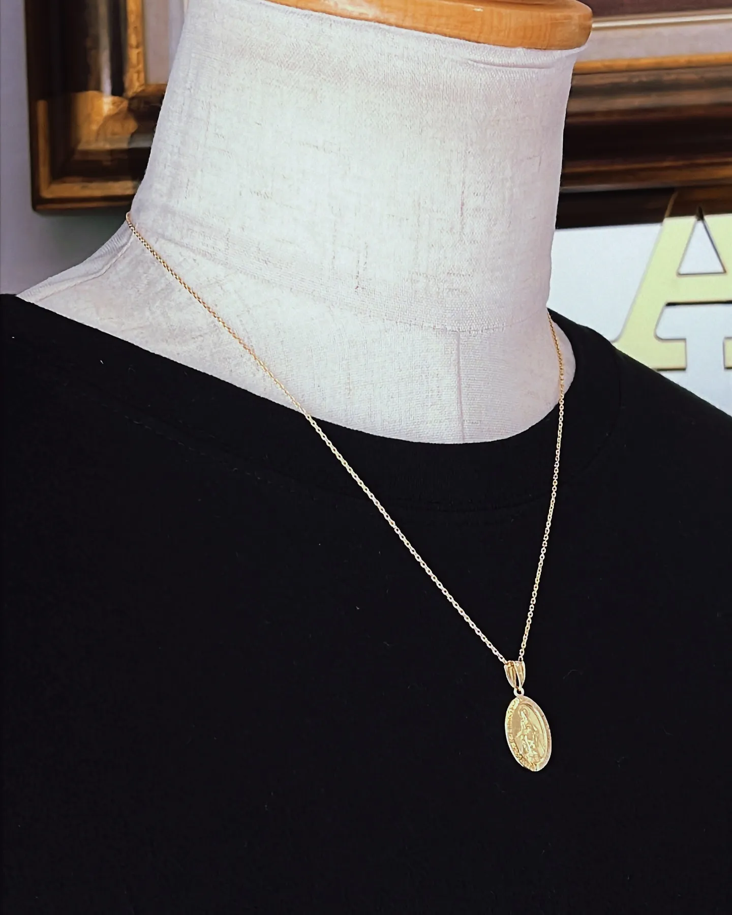 K18 シンプルジュエリー✨