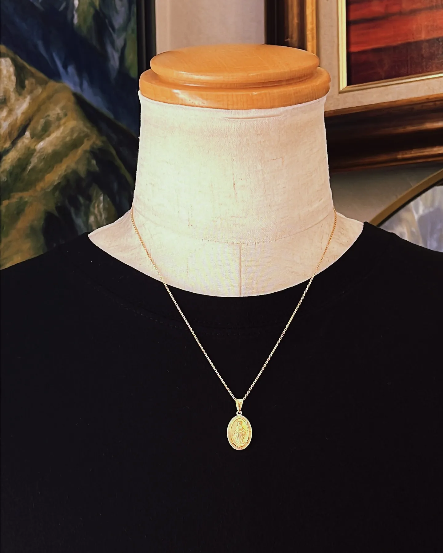 K18 シンプルジュエリー✨