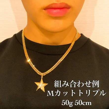 大きめペンダントの魅力と選び方