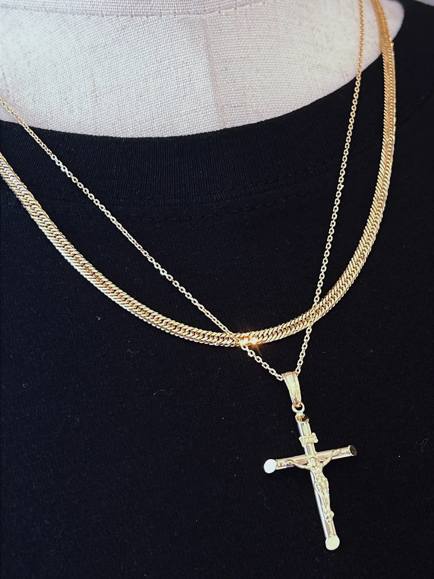 K18 喜平ジュエリー✨