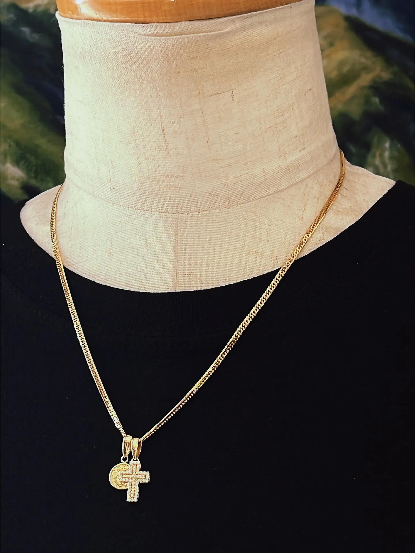 K18 喜平ジュエリー✨