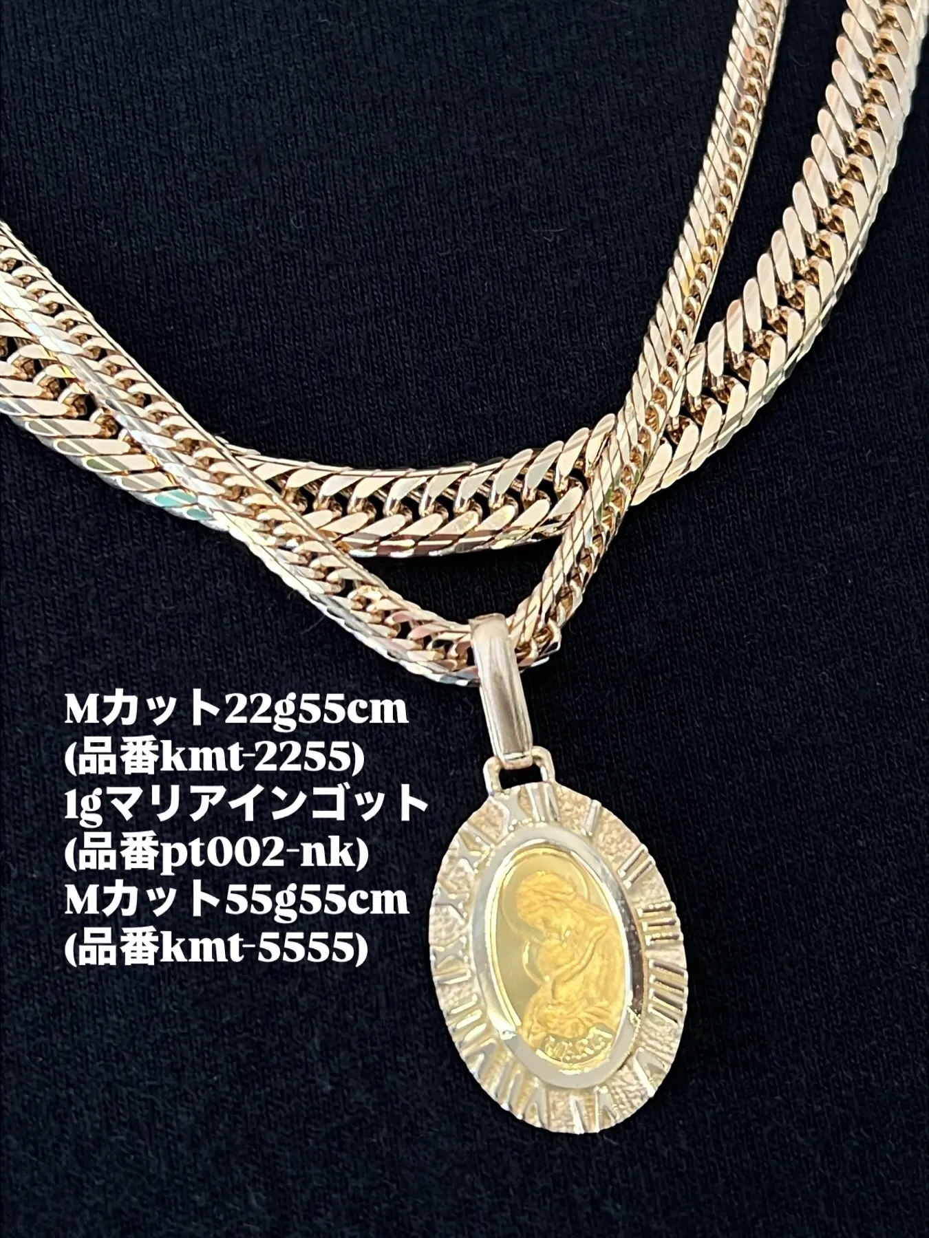 K18 喜平ジュエリー✨