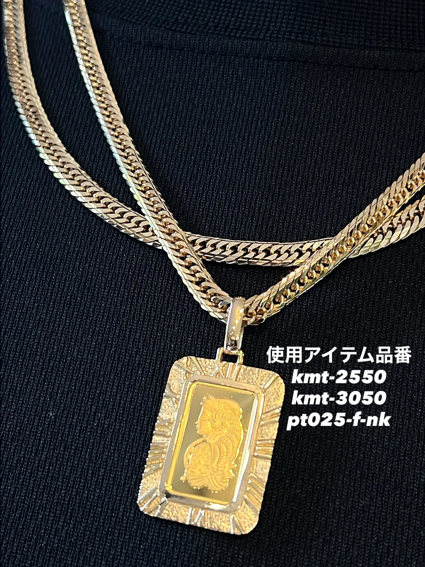 K18 喜平ジュエリー✨