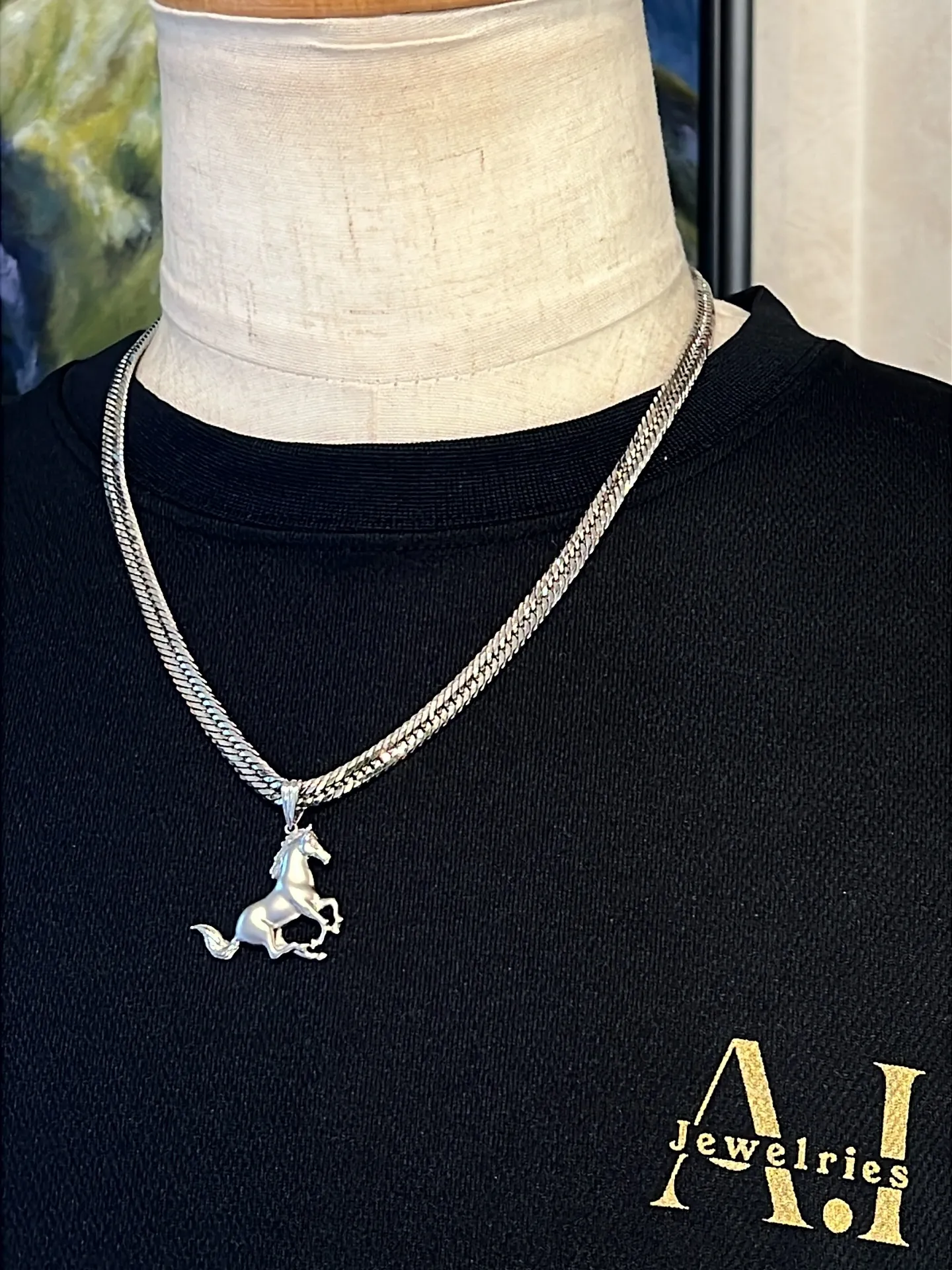 PT プラチナジュエリー✨