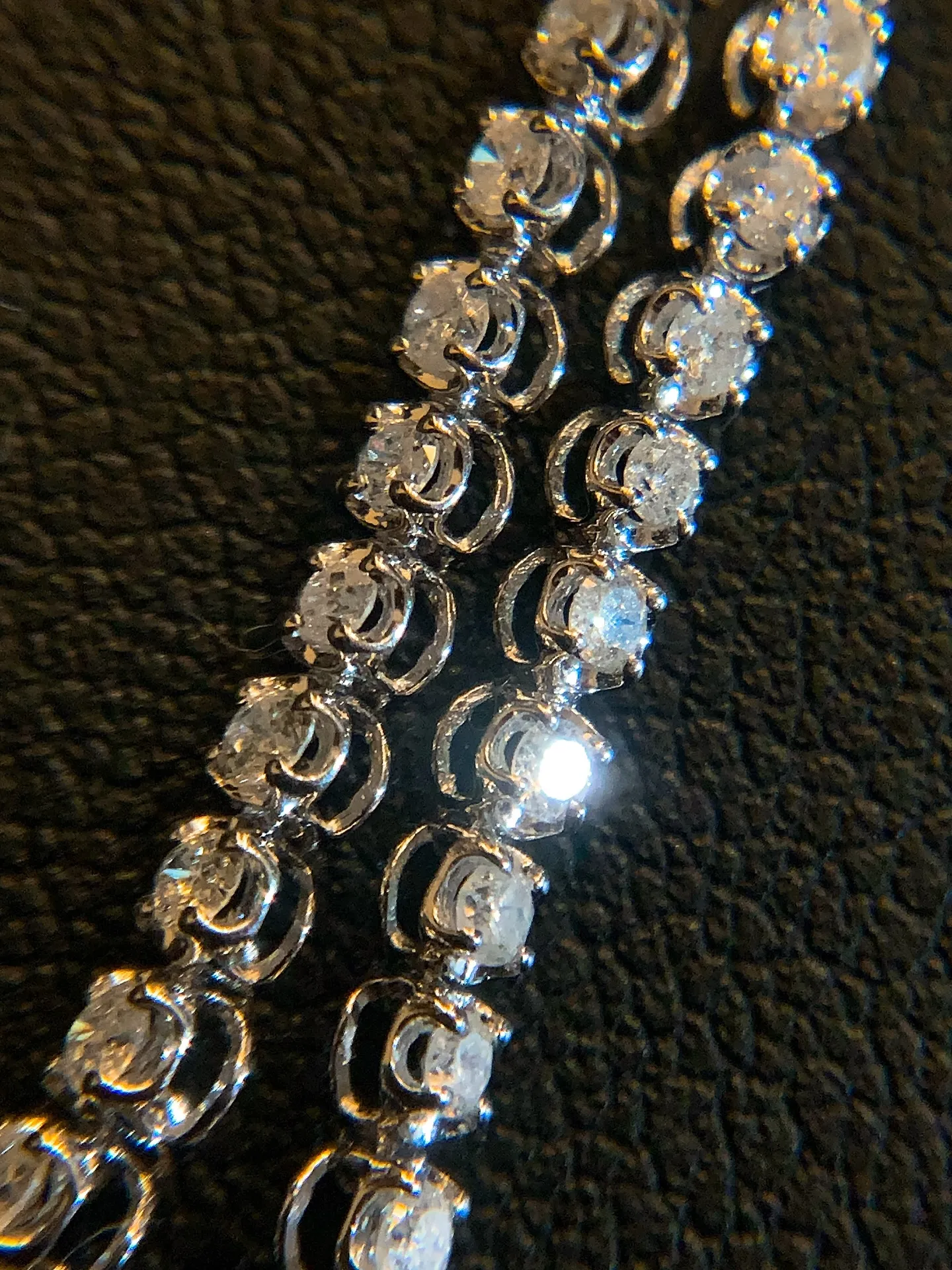 ✨質感で選ぶ、手元の2スタイル✨