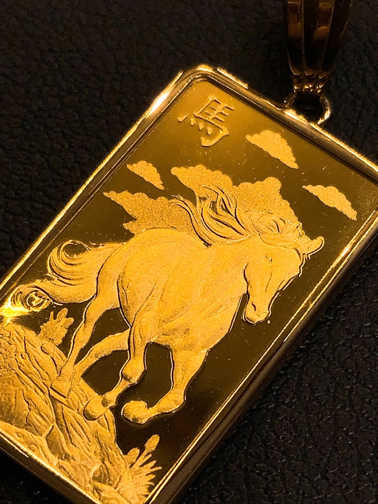 ✨今年の干支モチーフ。