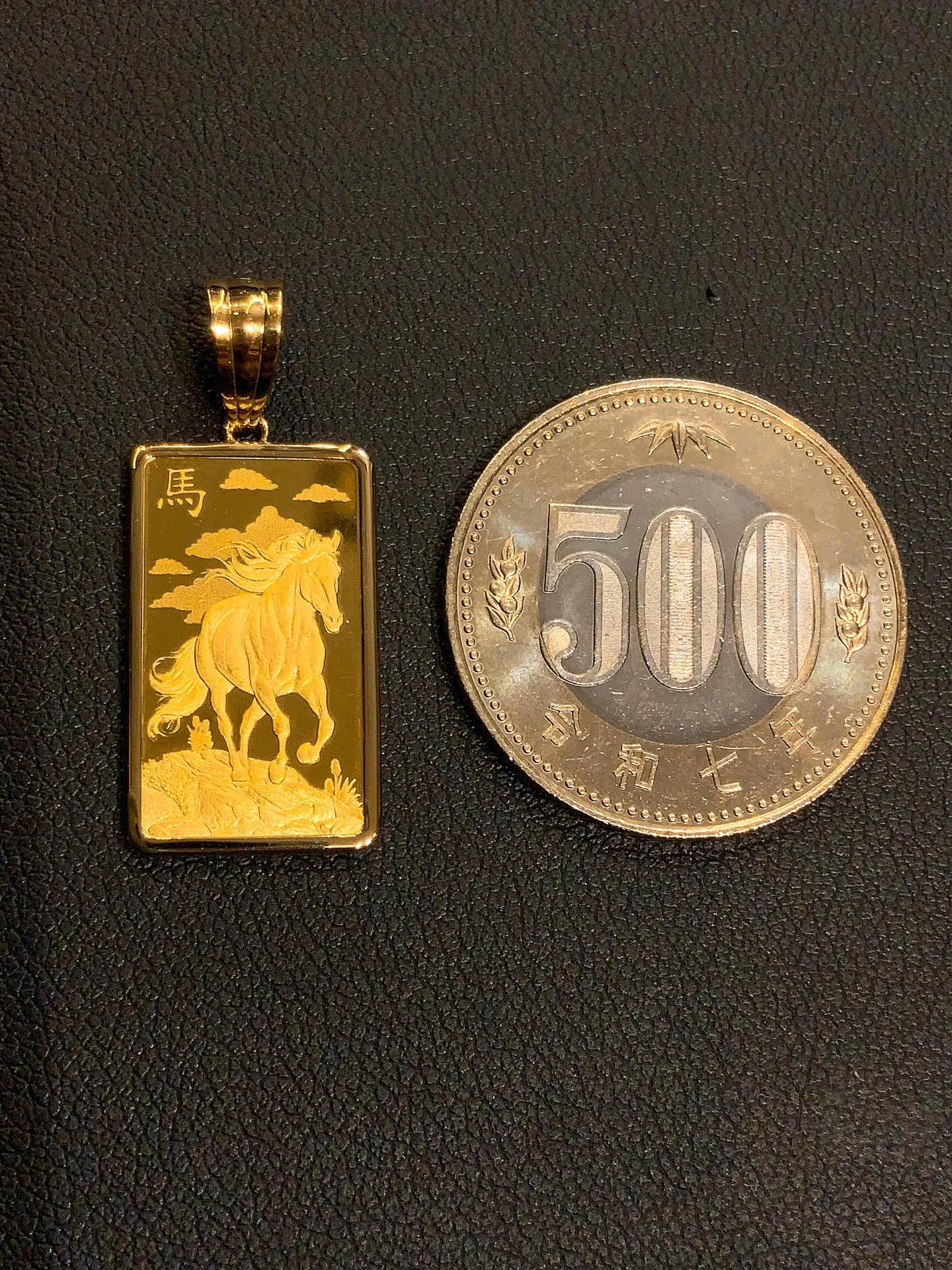 ✨今年の干支モチーフ。