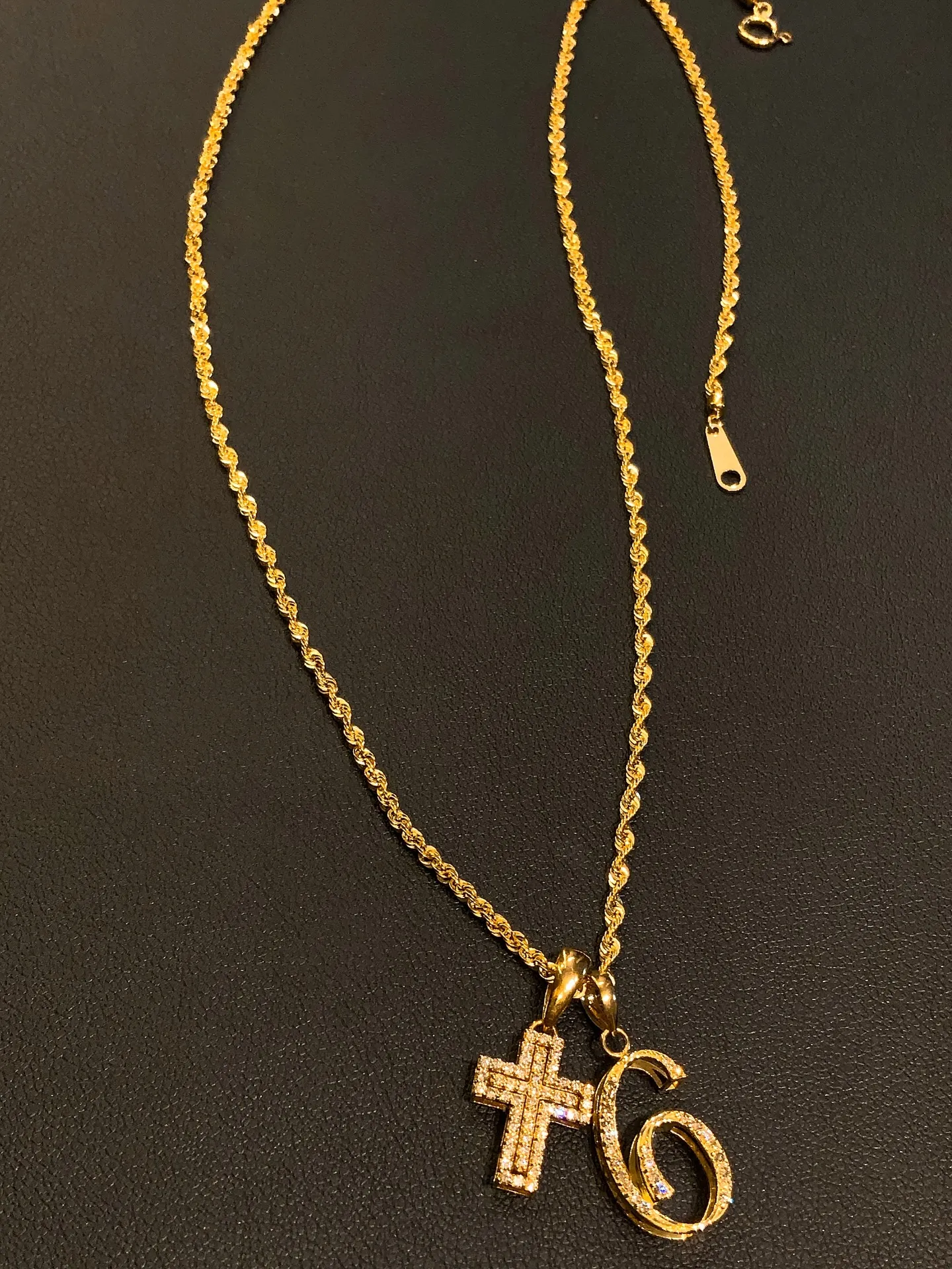 ✨💎 ダイヤ煌めく贅沢セットコーデ。