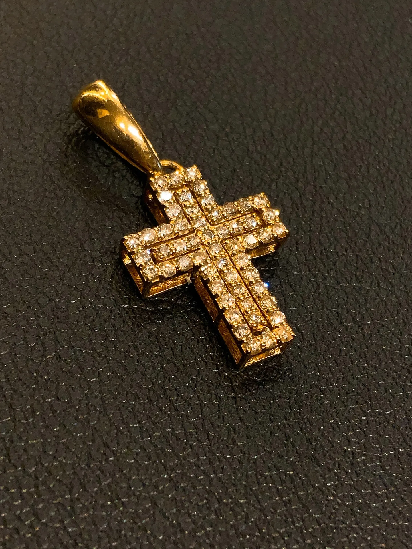 ✨💎 ダイヤ煌めく贅沢セットコーデ。