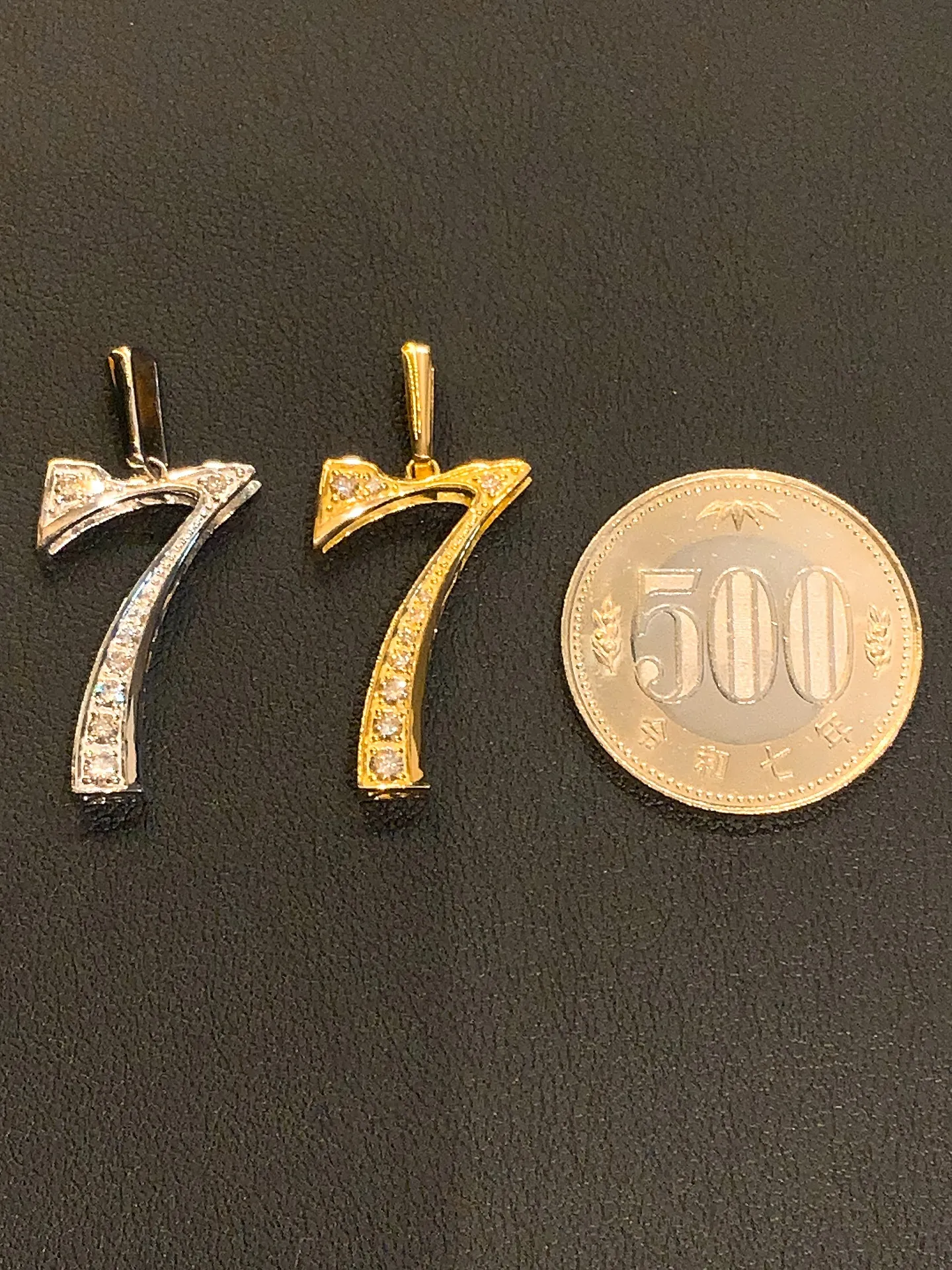 ✨数字が語る、品格と輝き。