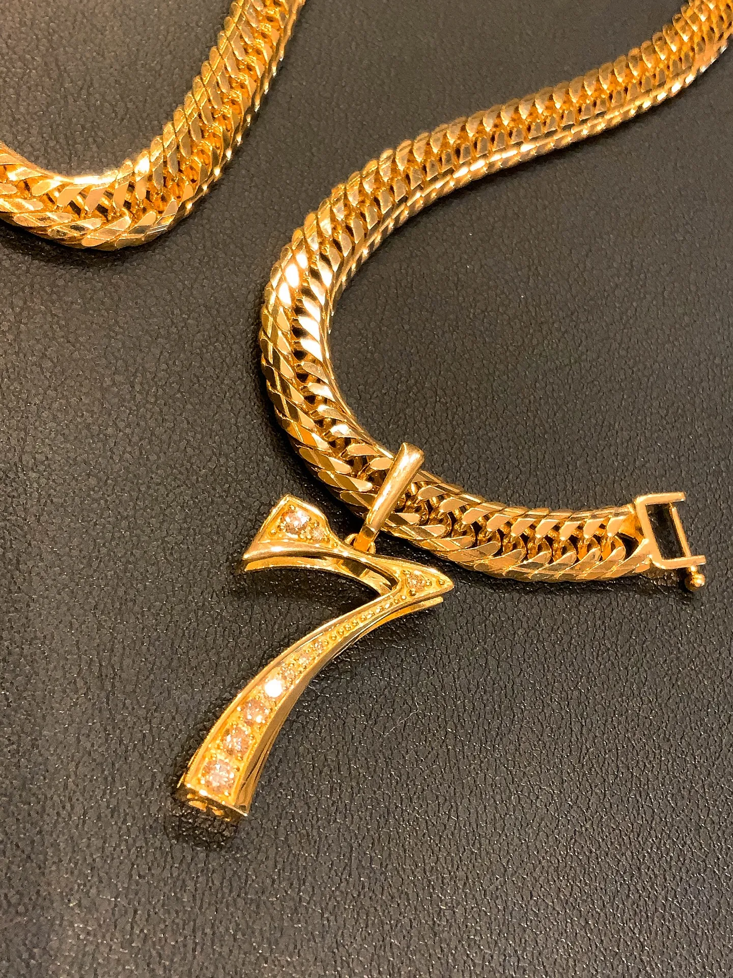 ✨数字が語る、品格と輝き。