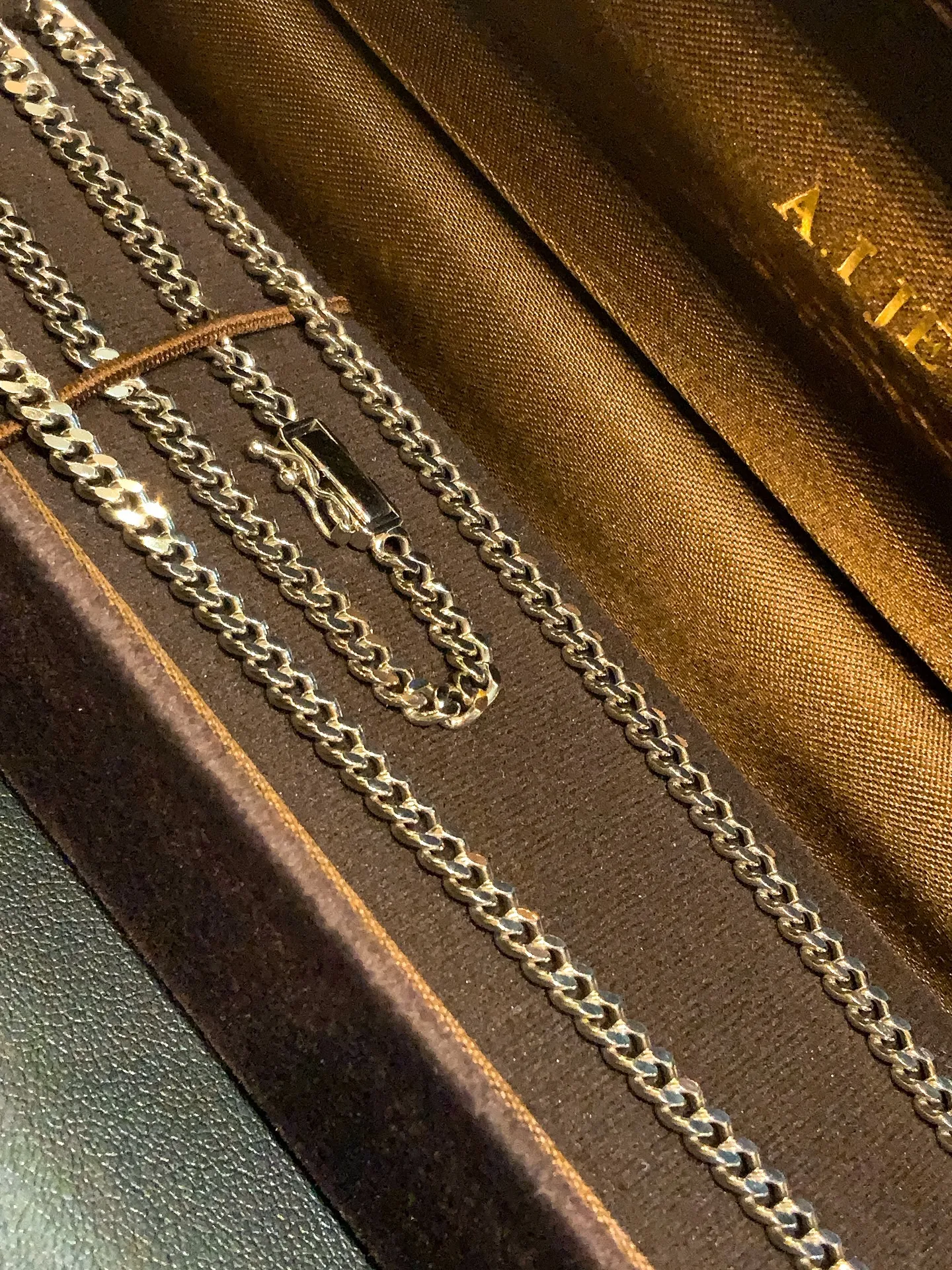 🔥30gの重厚感。