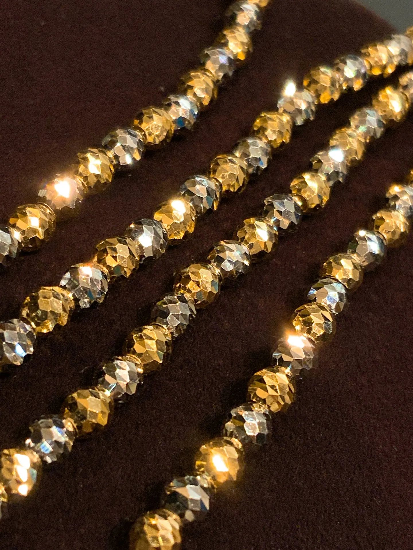 👑さりげなく、確実に輝く一本。