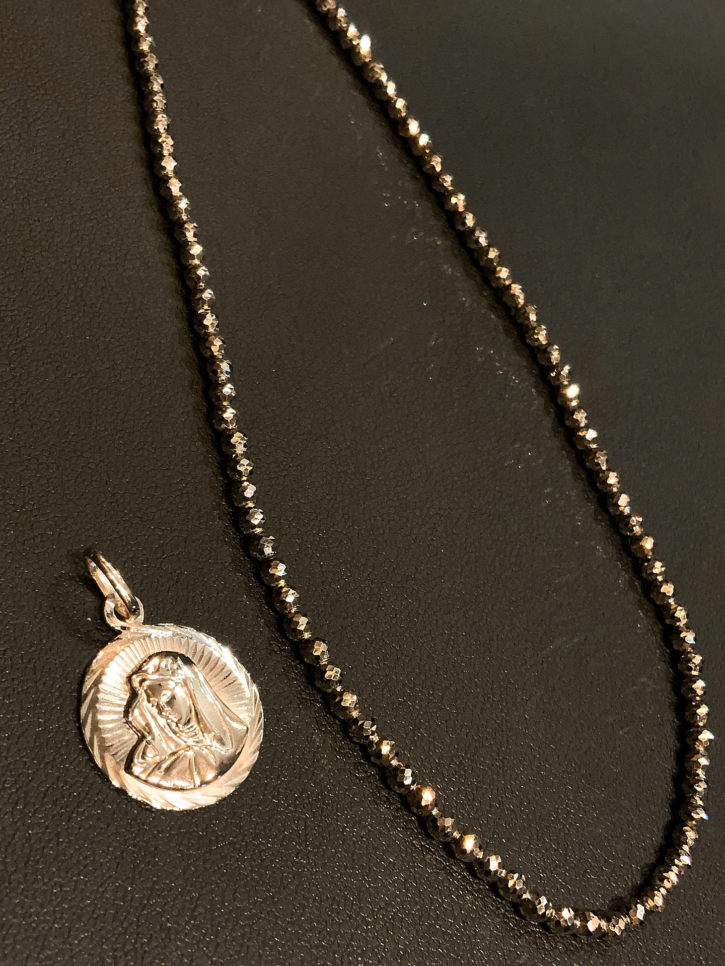 ✨落ち着いた輝きで魅せる、プラチナスタイル。