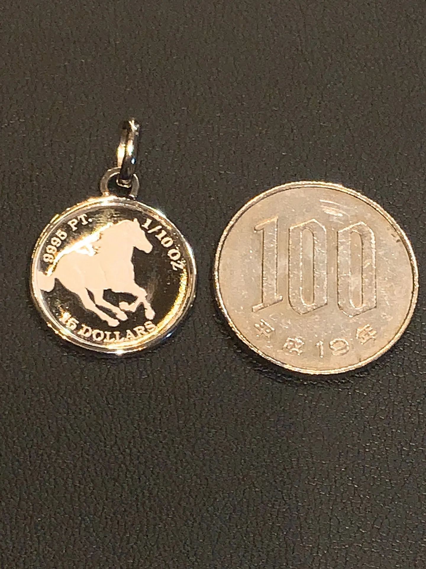 PT850 × K18 コンビネックレス👑🔥