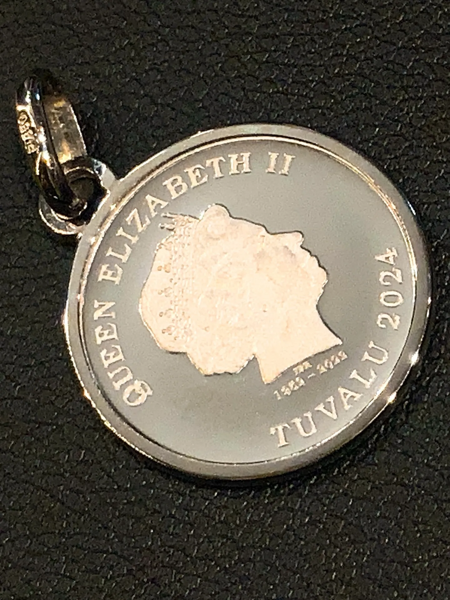 PT850 × K18 コンビネックレス👑🔥