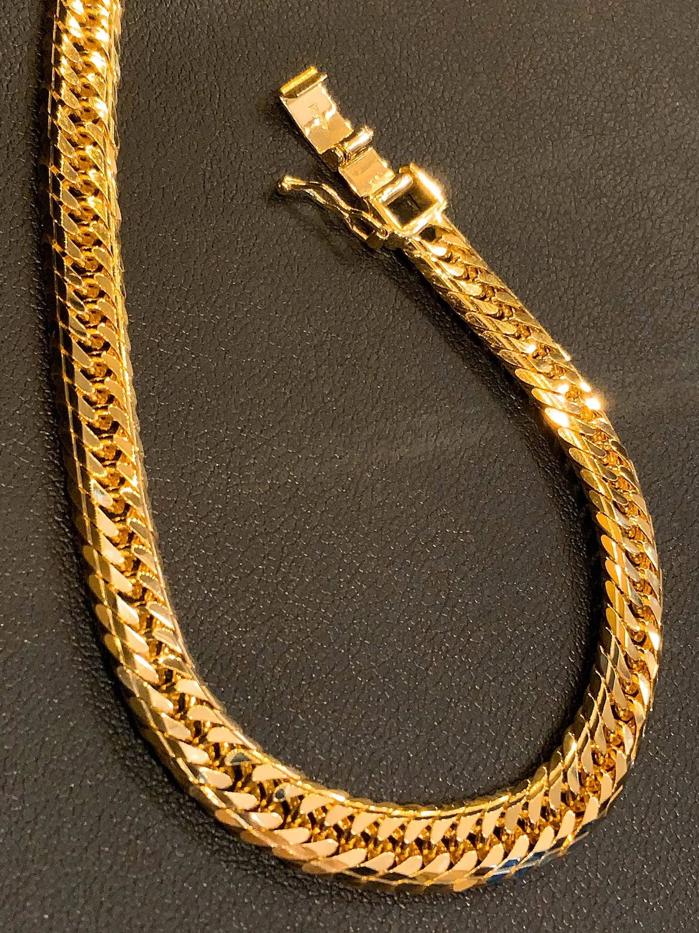 ✨“組み合わせで完成する手元”✨