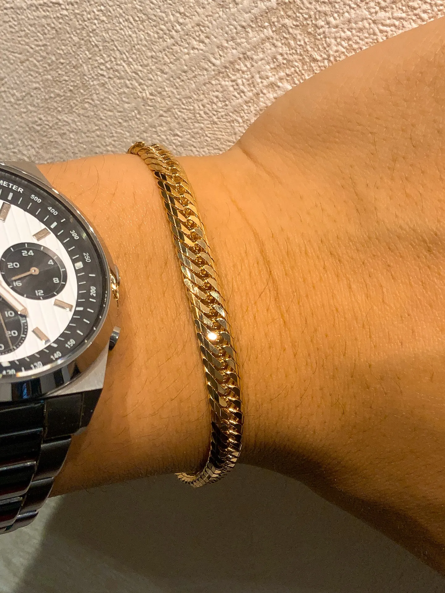 ✨“組み合わせで完成する手元”✨